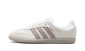 Adidas Samba OG Silver Brown JP5674