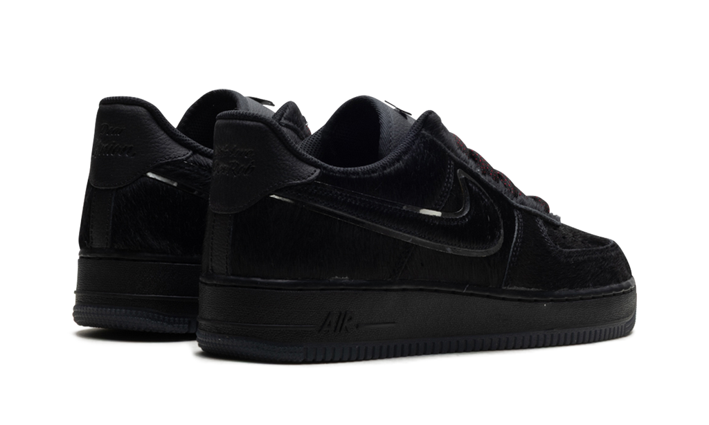 Nike Air Force 1 Low VUU Panthers HQ7026 001