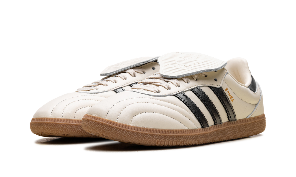 Adidas Samba LT WMNS Cream White Gum JP6143