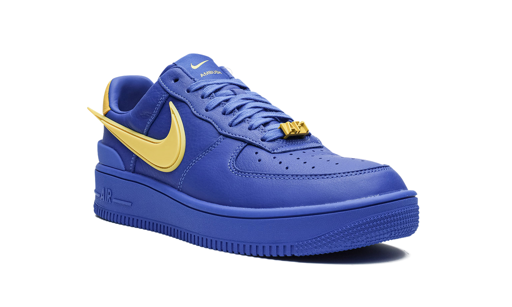 Nike Air Force 1 Low AMBUSH - Game Royal DV3464 400
