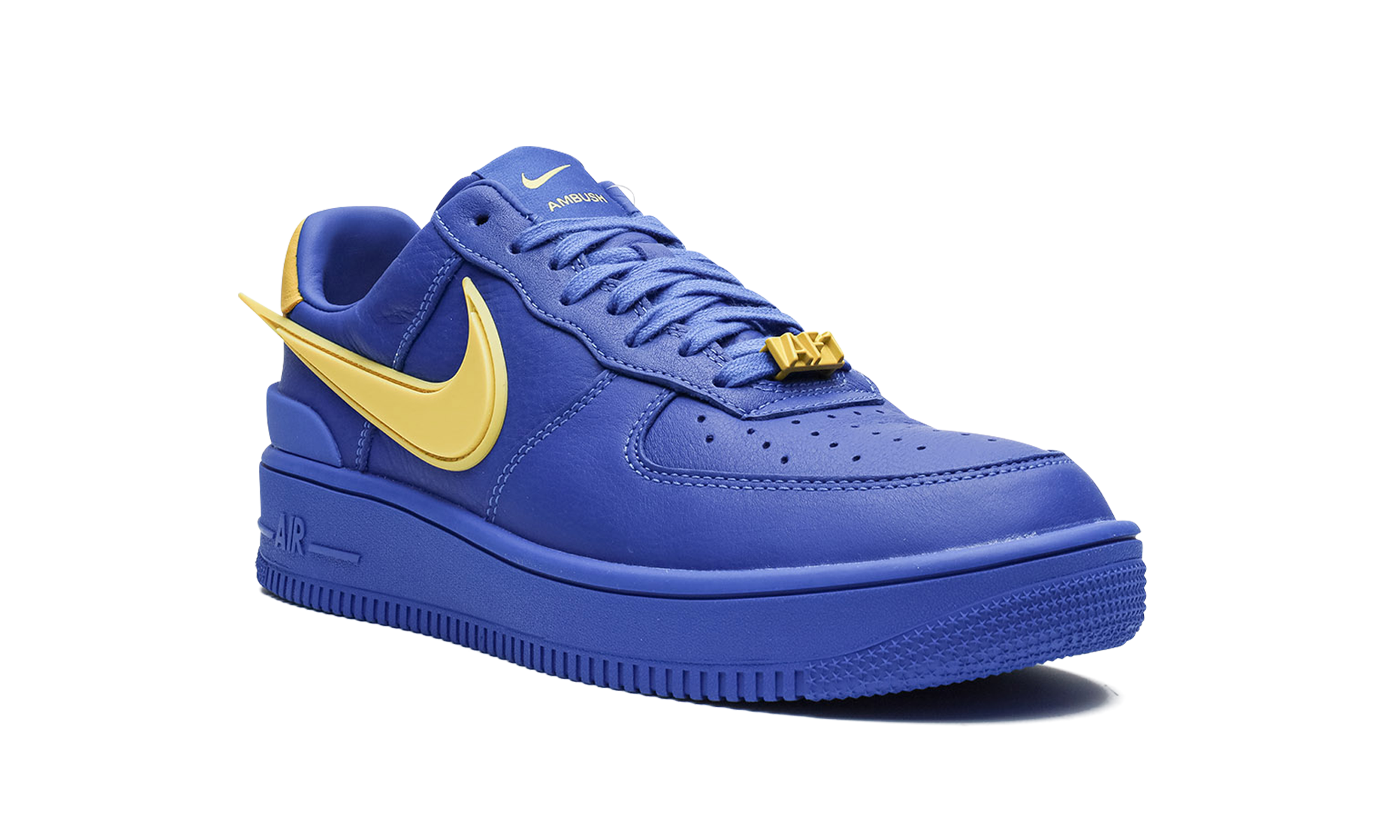 Nike Air Force 1 Low AMBUSH - Game Royal DV3464 400
