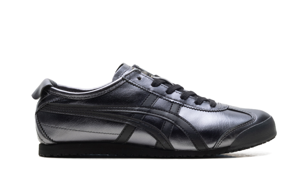 Onitsuka Tiger Mexico 66 Gunmetal Black 1183B566 022