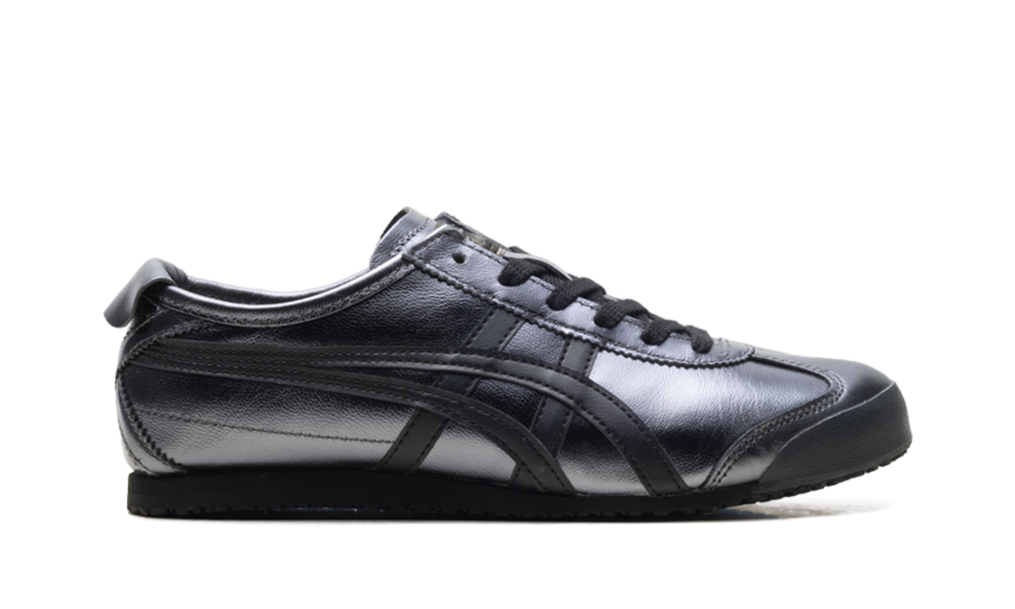 Onitsuka Tiger Mexico 66 Gunmetal Black 1183B566 022