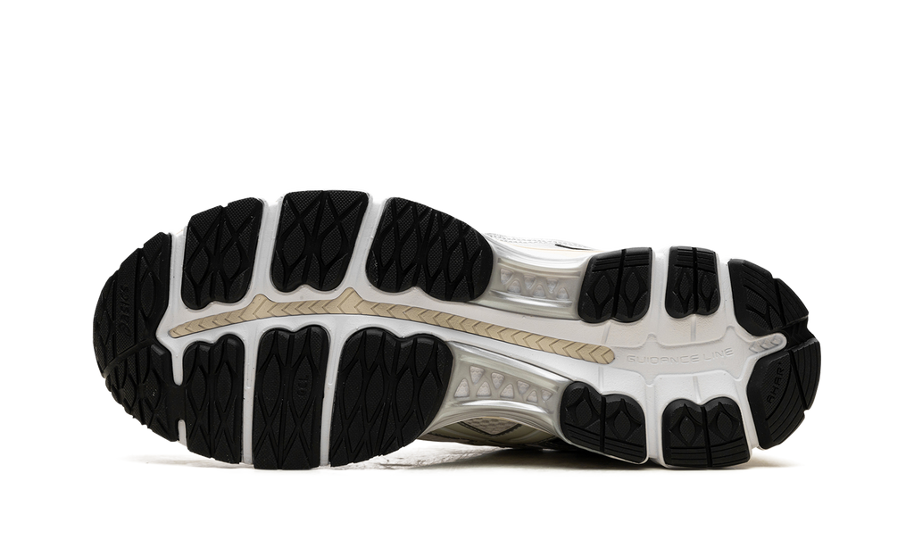 Asics Gel Kayano 12.1 Ronnie Fieg Cream Pure Aqua 1203A555 100