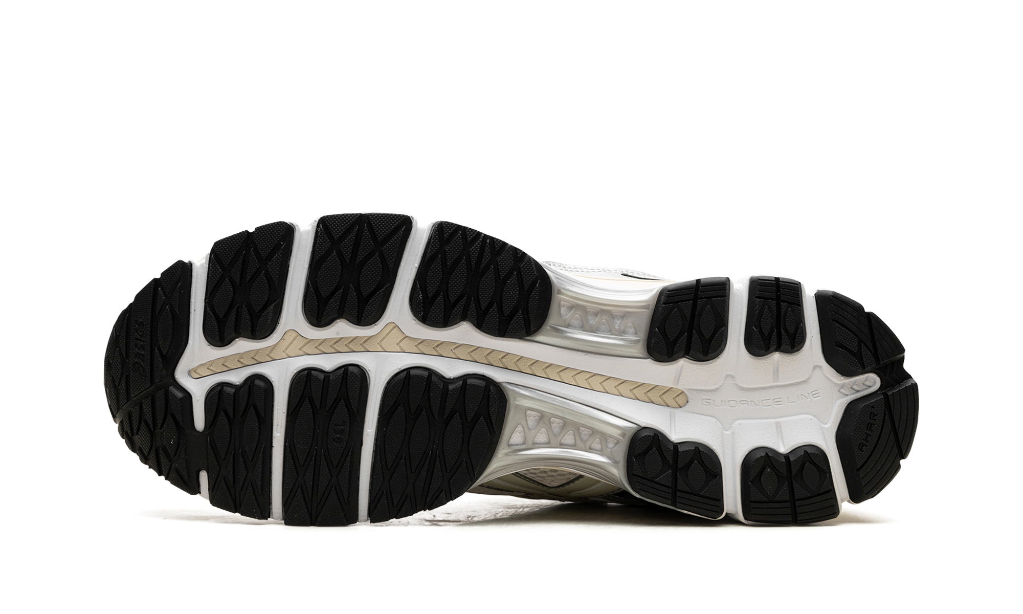 Asics Gel Kayano 12.1 Ronnie Fieg Cream Pure Aqua 1203A555 100