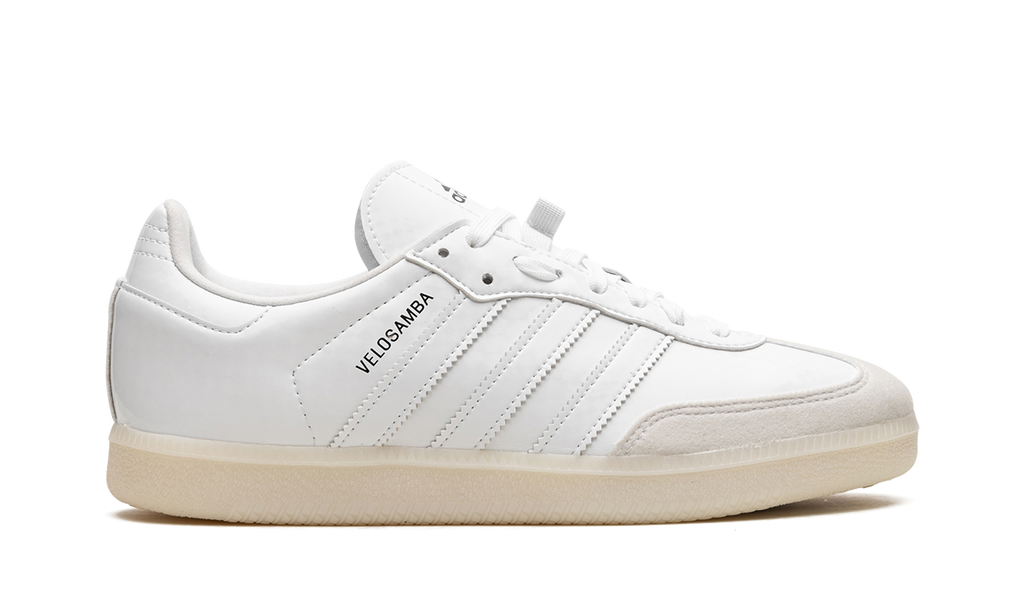 Adidas Velosamba Vegan Cloud White GX1672