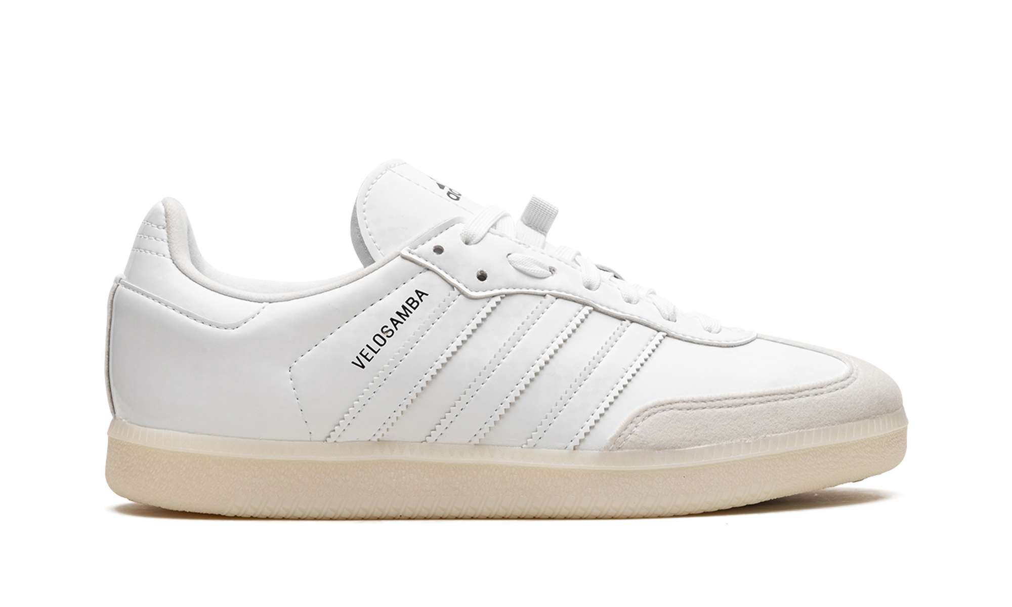 Adidas Velosamba Vegan Cloud White GX1672