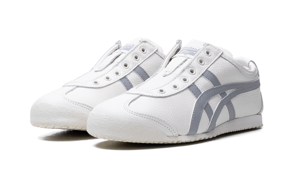 Onitsuka Tiger Mexico 66 Slip-On Cream Grey 1183B815 200