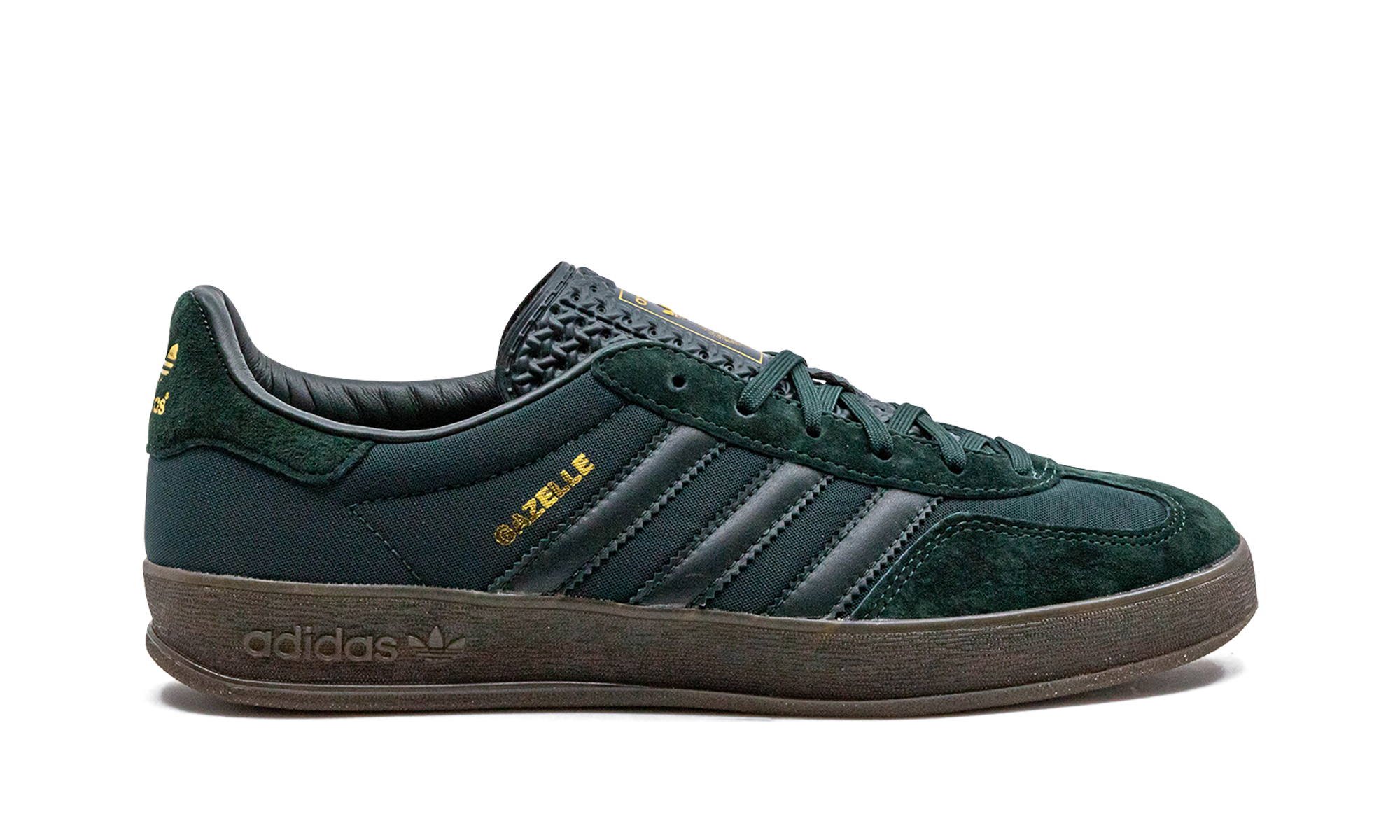 Adidas GAZELLE INDOOR H06272