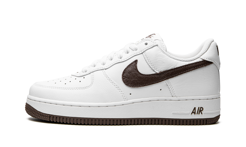 Nike Air Force 1 Chocolate DM0576 100