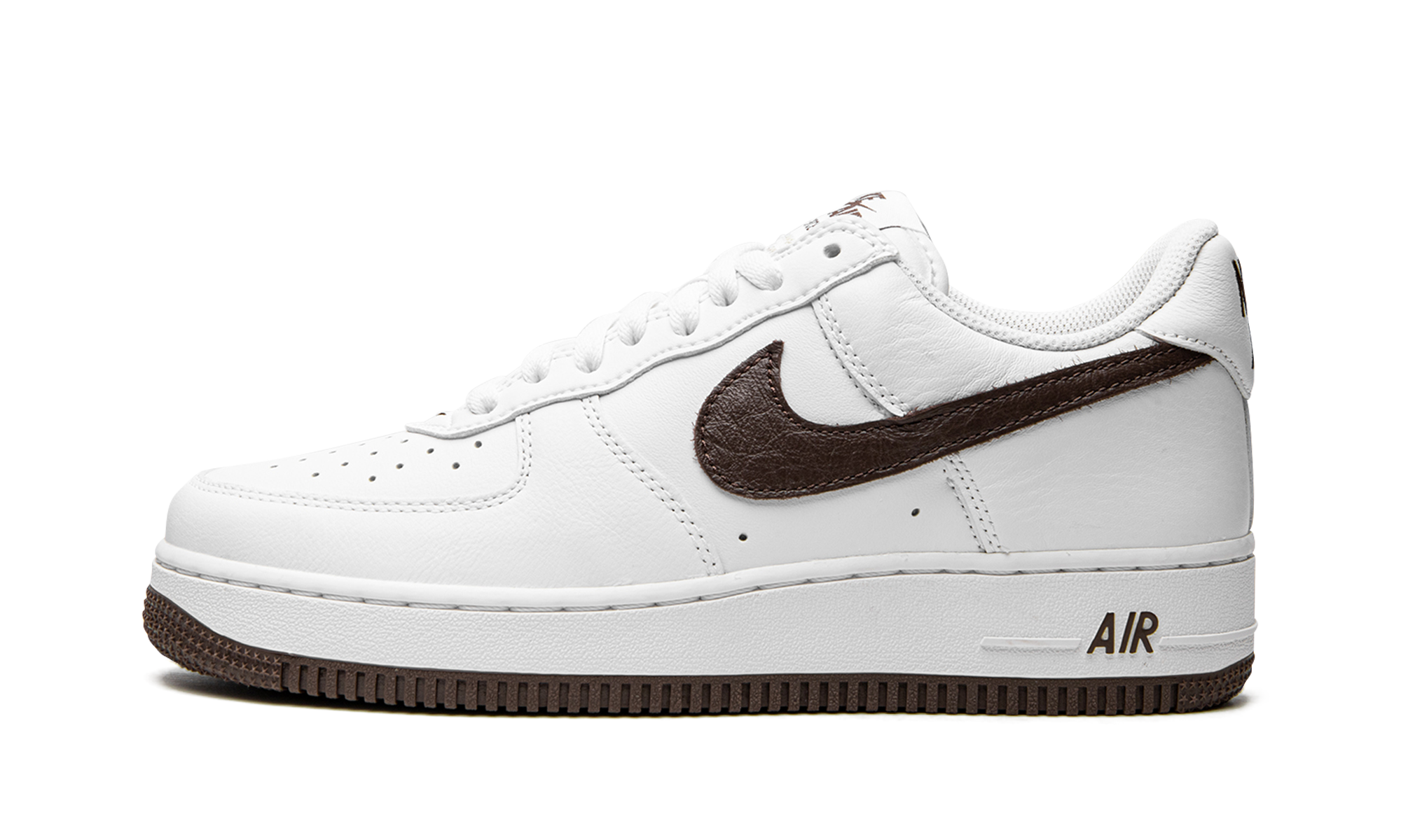 Nike Air Force 1 Chocolate DM0576 100