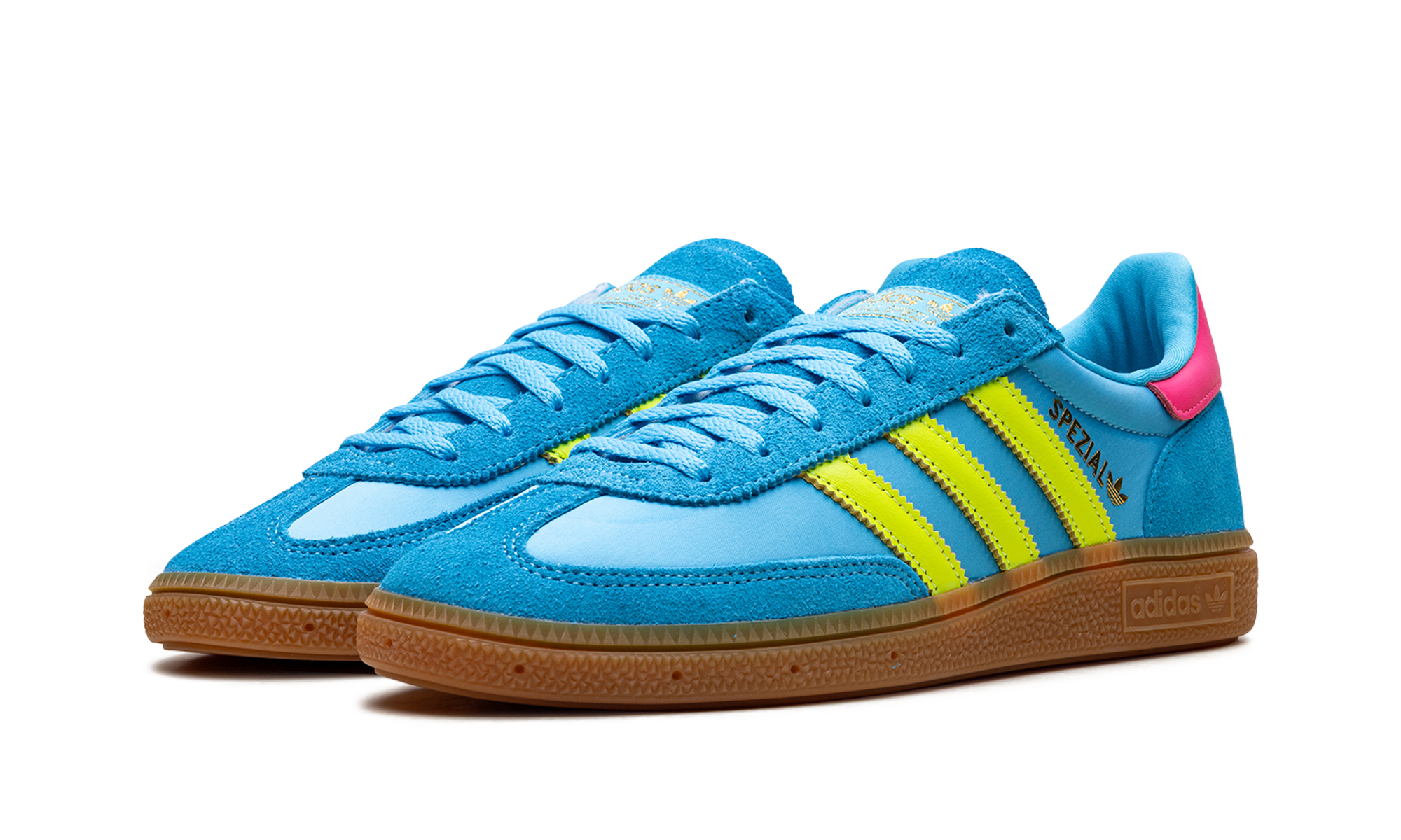 Adidas Handball Spezial WMNS Sky Rush JH5658