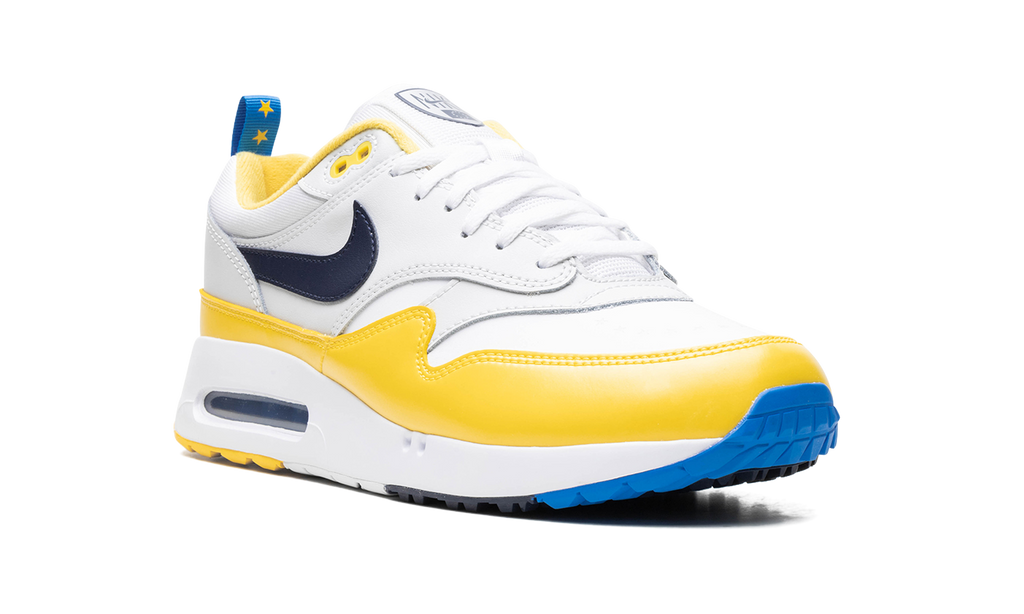 Nike Air Max 1 Golf Ryder Cup FN8075 101