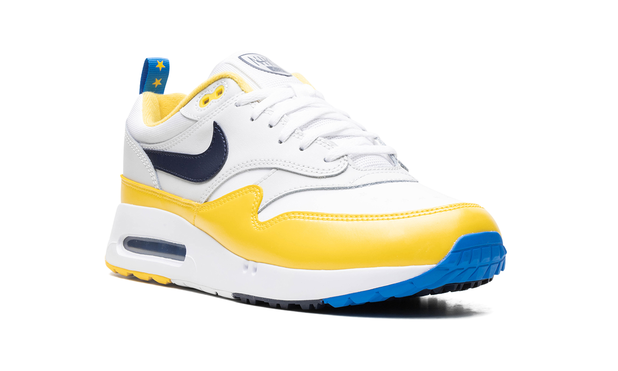 Nike Air Max 1 Golf Ryder Cup FN8075 101