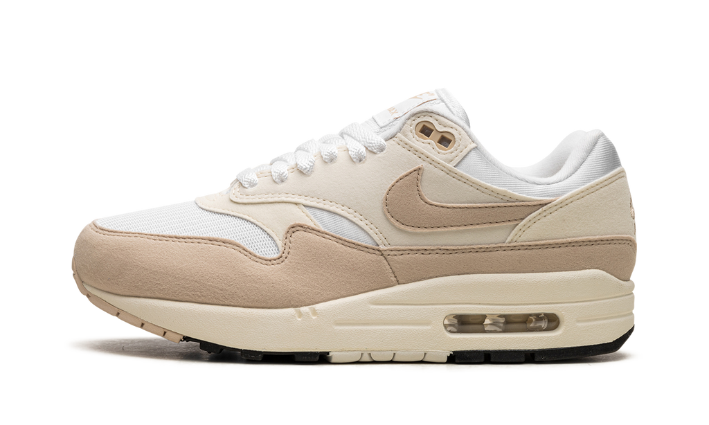 Nike AIR MAX 1 WMNS Pale Ivory DZ2628 101