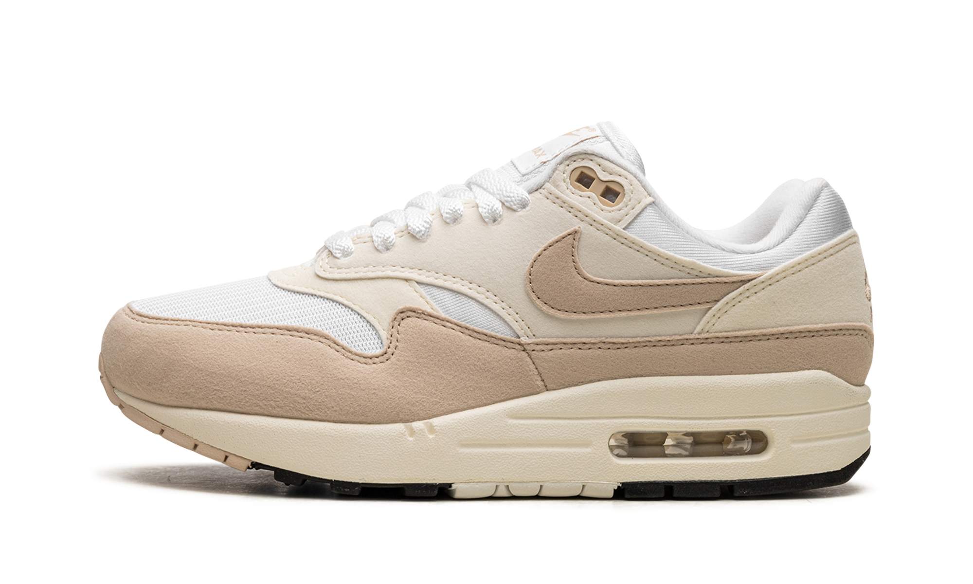 Nike AIR MAX 1 WMNS Pale Ivory DZ2628 101