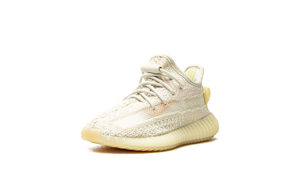 Yeezy Boost 350 V2 Infant Light GY3440