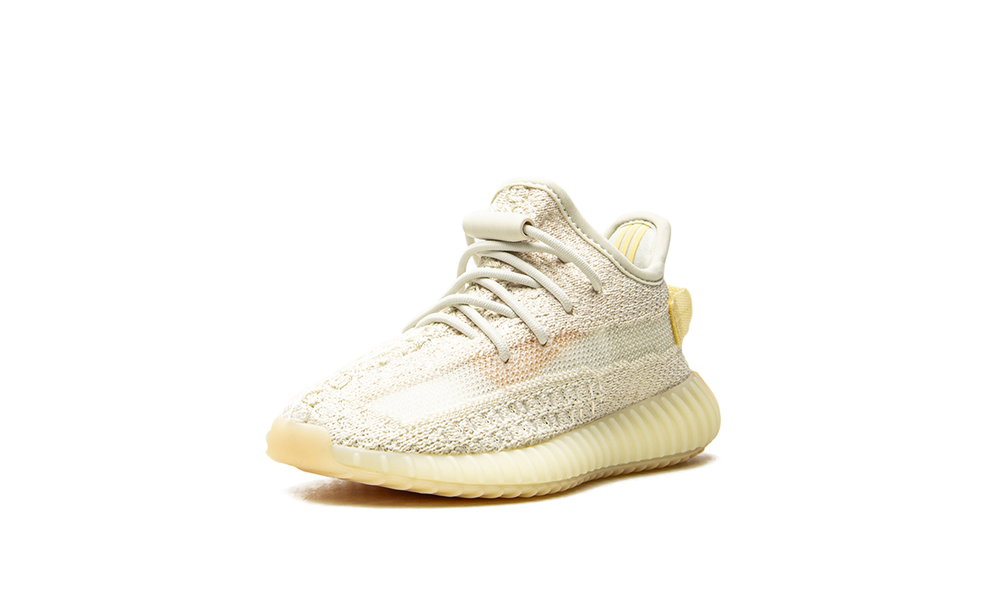 Yeezy Boost 350 V2 Infant Light GY3440