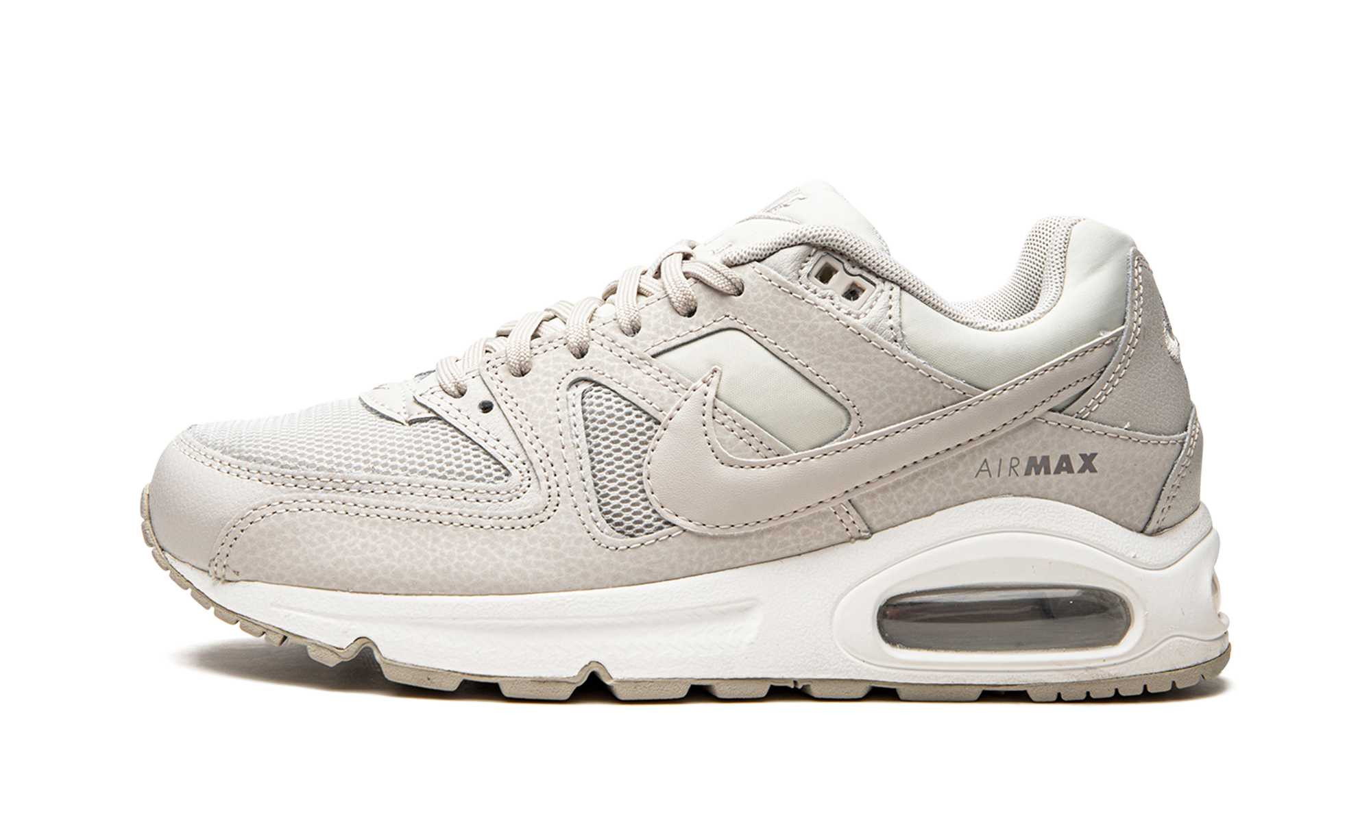 Nike AIR MAX COMMAND MNS WMNS 397690 018