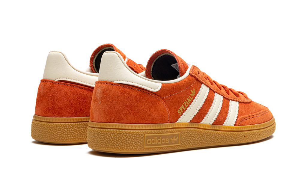Adidas Handball Spezial Preloved Red / Cream White IG6191