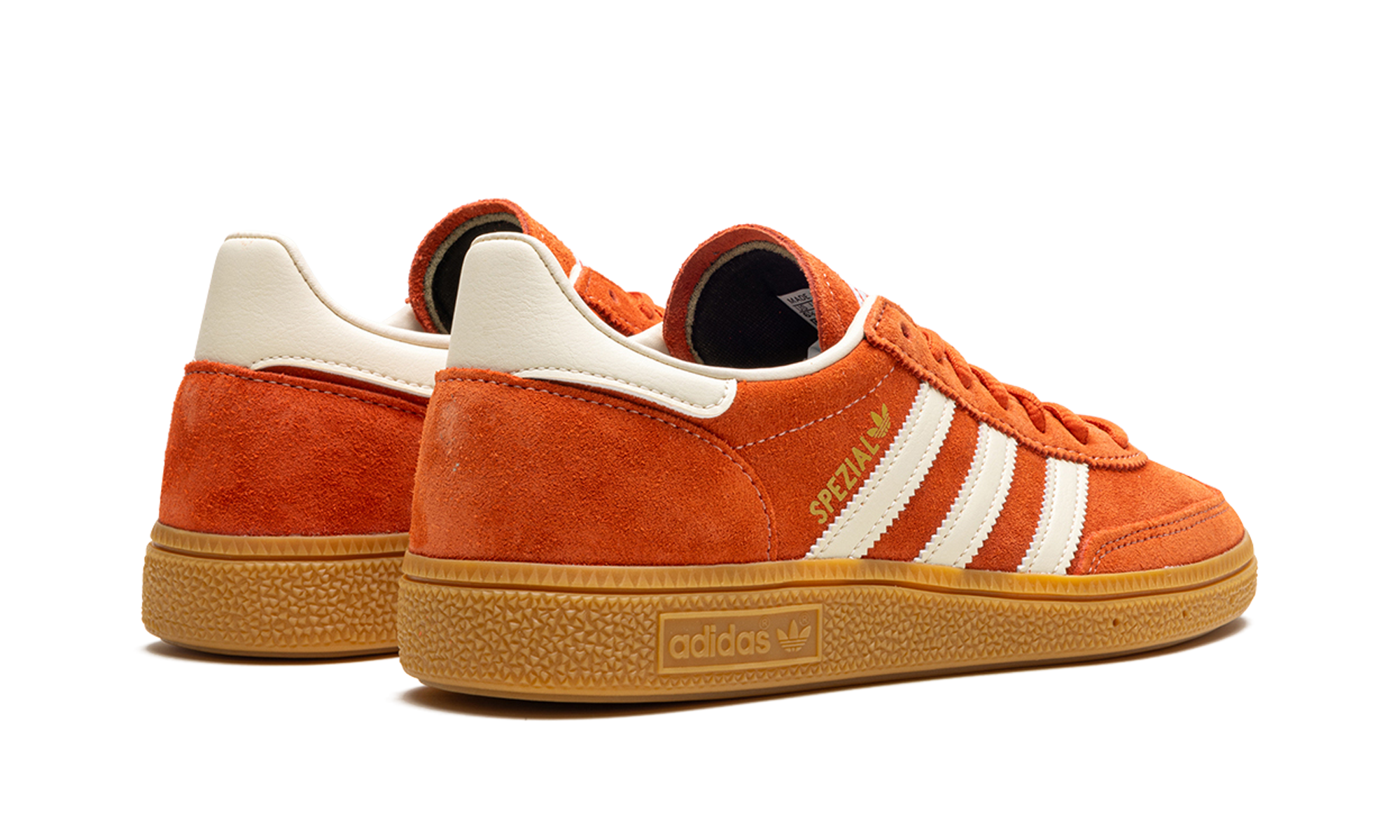Adidas Handball Spezial Preloved Red / Cream White IG6191