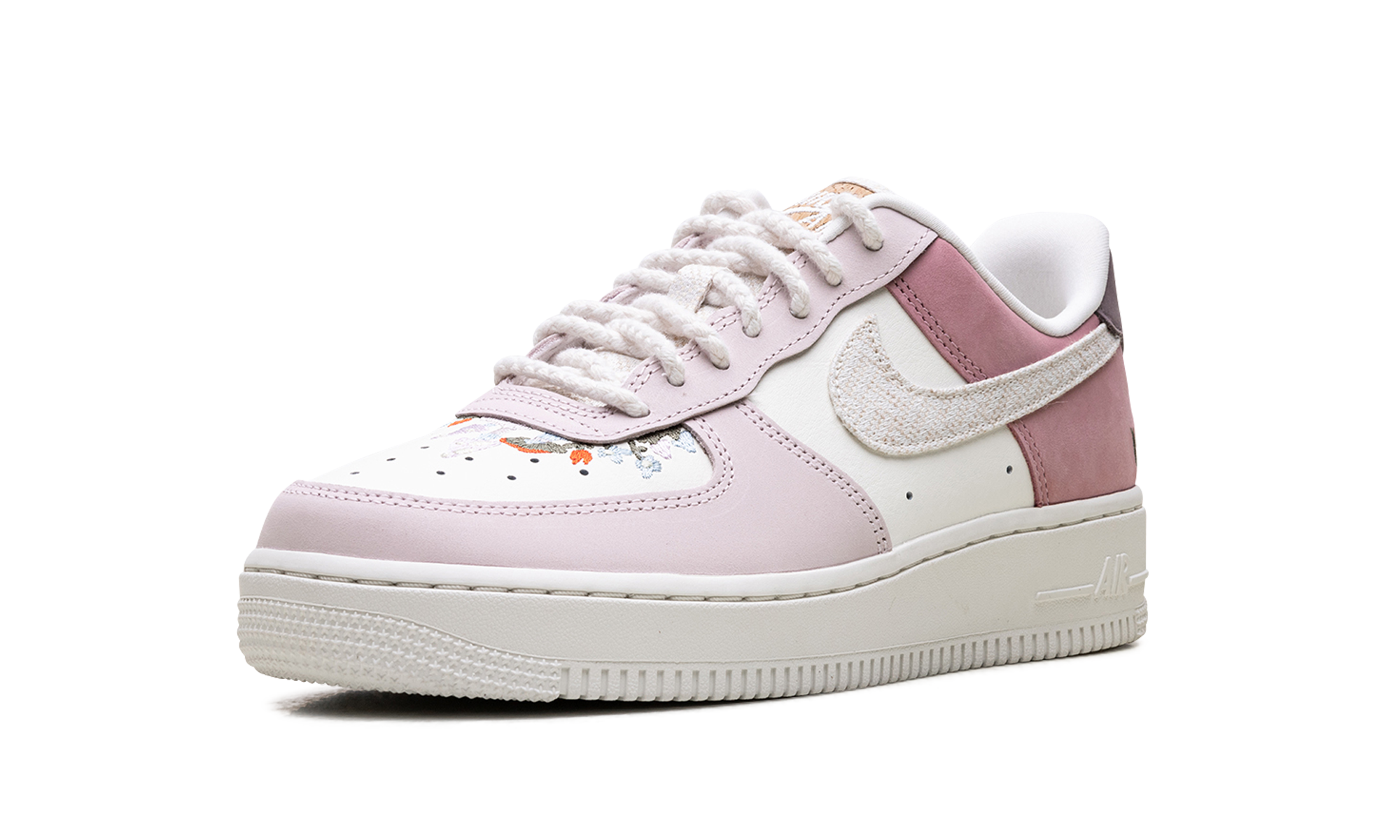 Nike Air Force 1 Low WMNS Mushroom IB8874 111