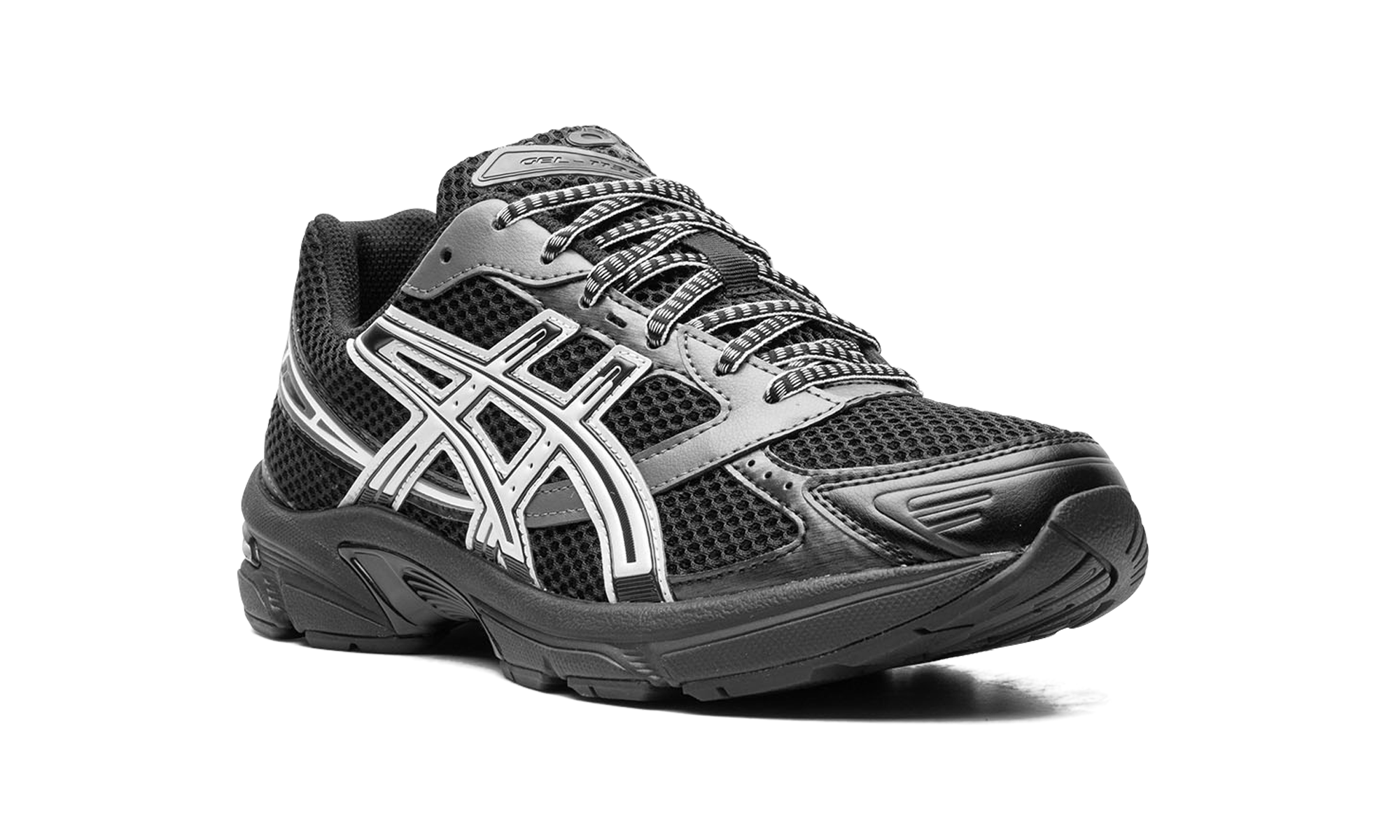 Asics Gel-1130 Exclusive Black White 1201A910 001