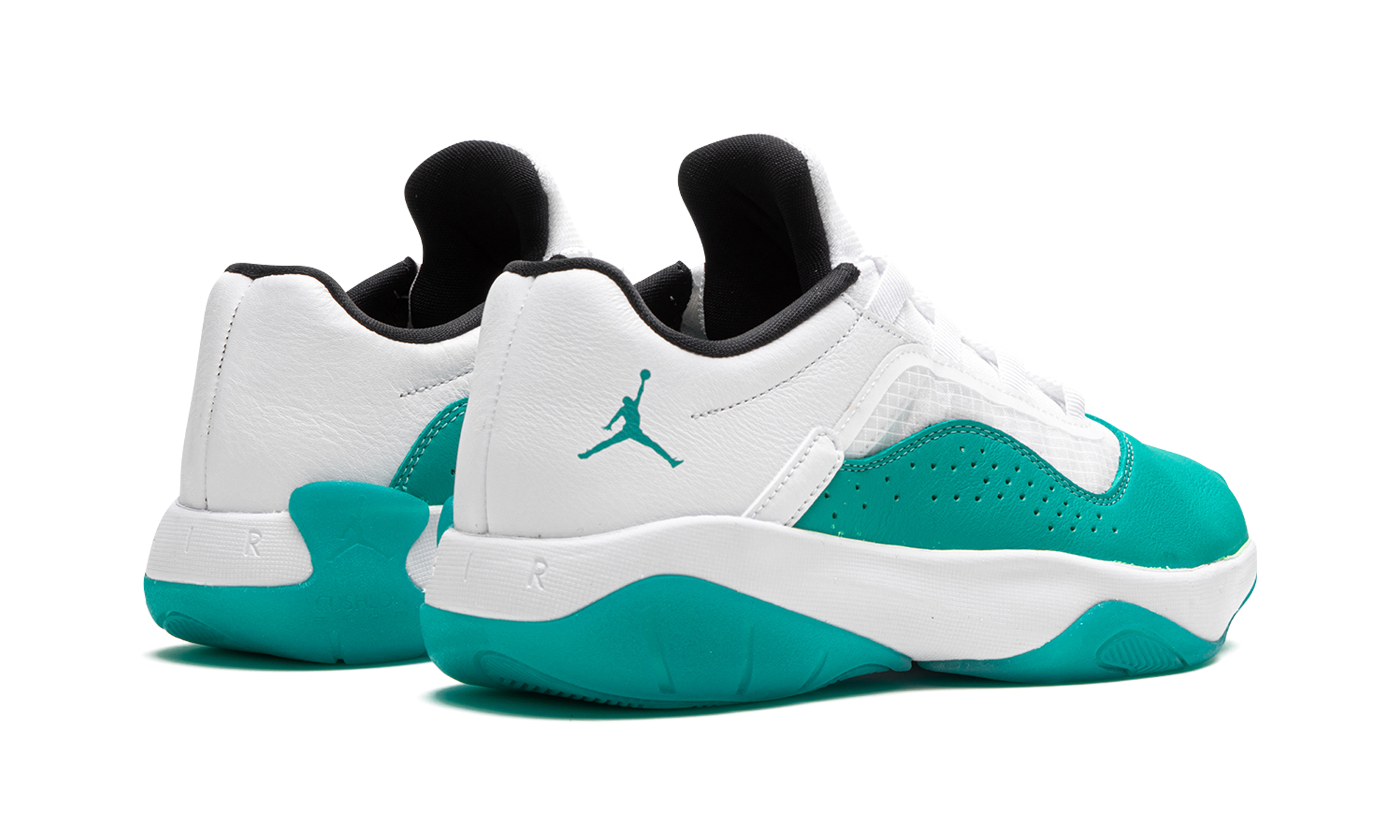 AIR JORDAN 11 CMFT LOW WMNS Emerald DV2629 103
