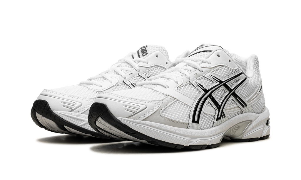 Asics Gel-1130 Black / White 1201B019 100