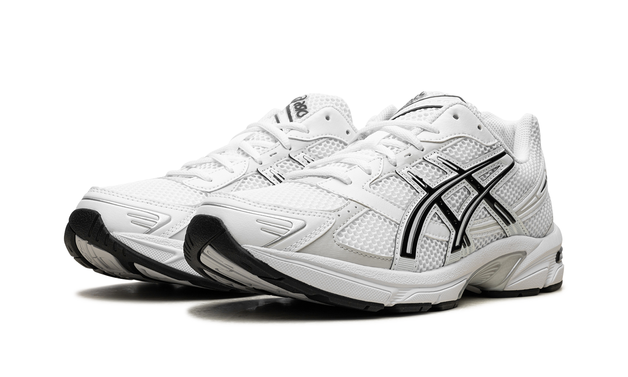 Asics Gel-1130 Black / White 1201B019 100