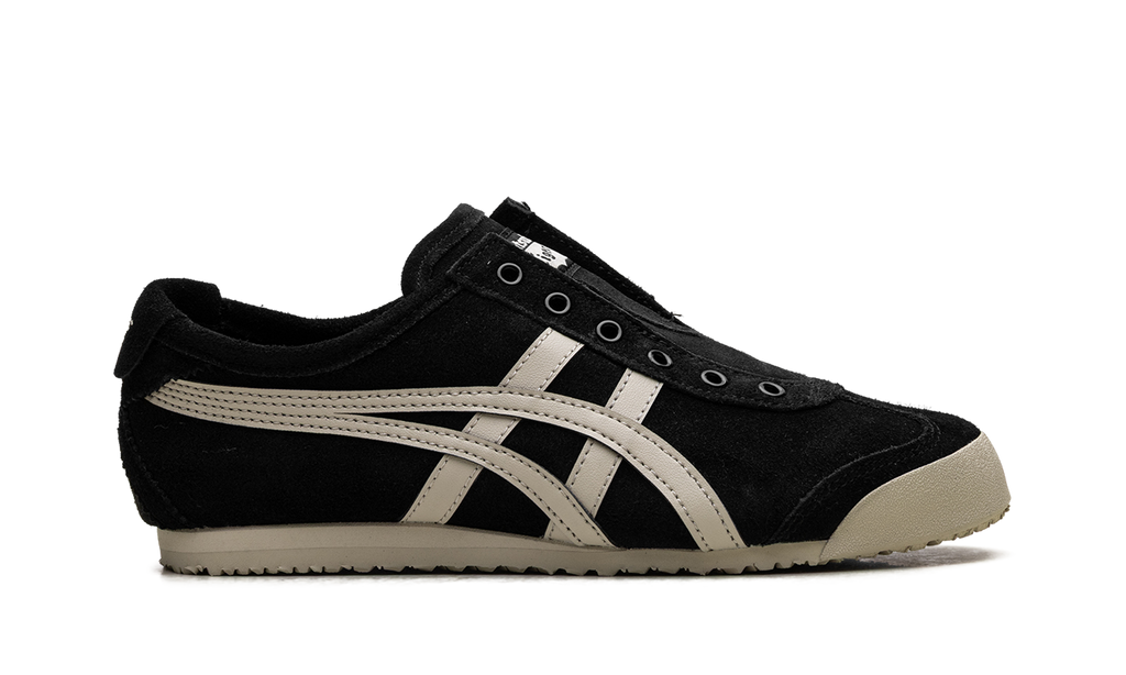 Onitsuka Tiger Tiger Mexico 66 Slip-On Black Putty 1183c157 001