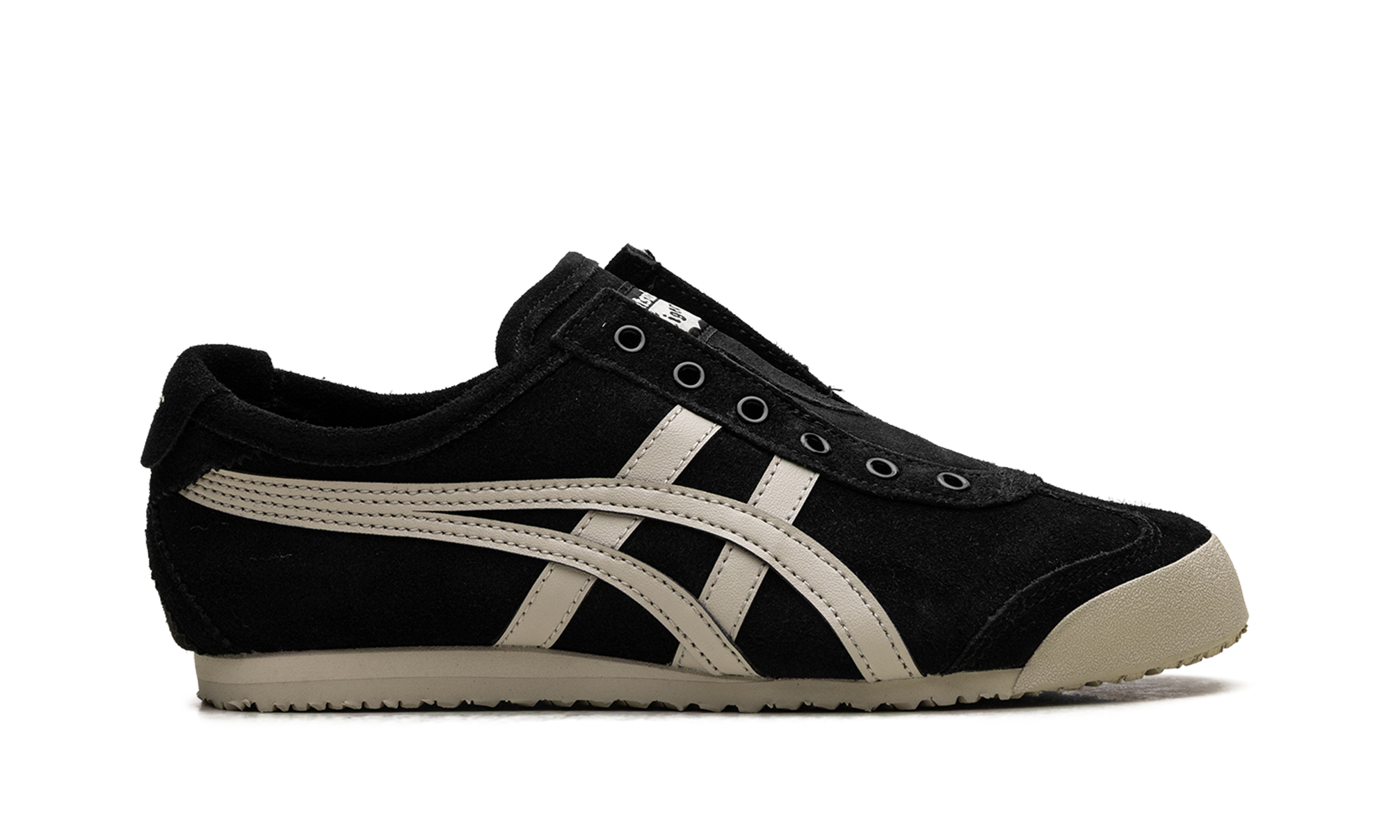 Onitsuka Tiger Tiger Mexico 66 Slip-On Black Putty 1183c157 001