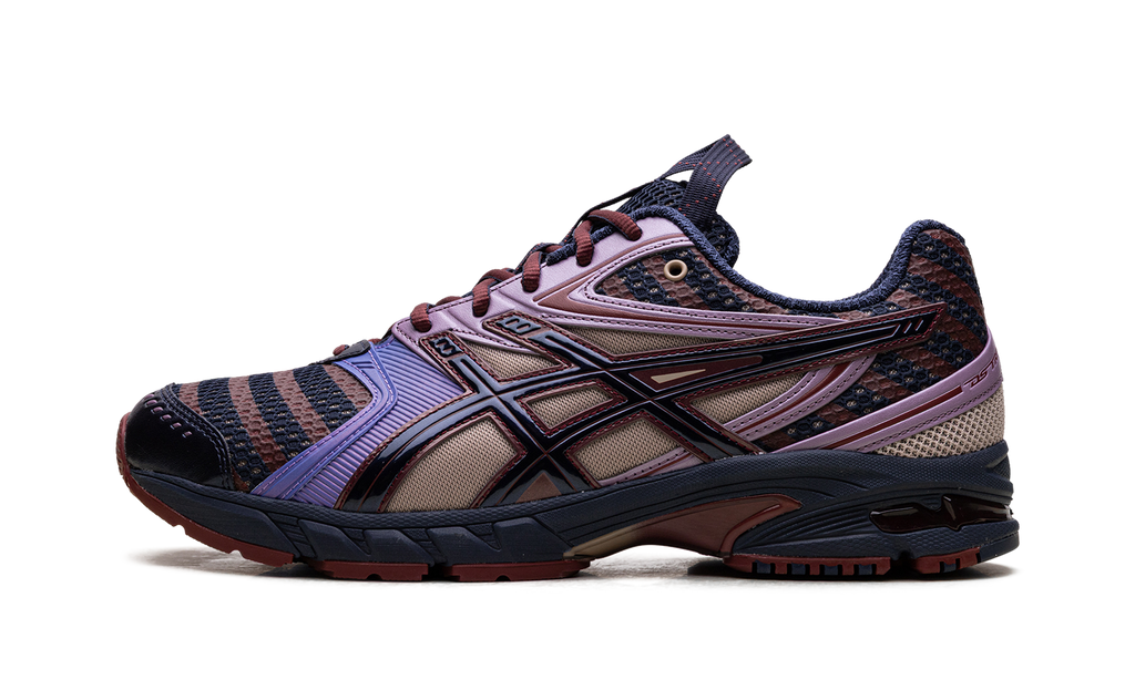 Asics GEL-DS Trainer 14 Kiko Kostadinov - Midnight/Purple Oxide 1203A606 400