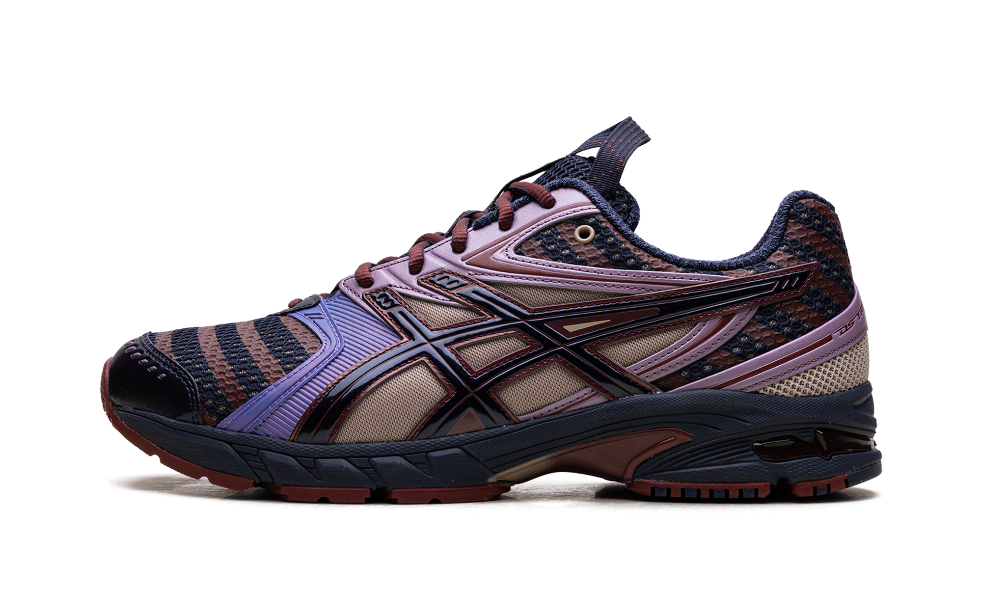 Asics GEL-DS Trainer 14 Kiko Kostadinov - Midnight/Purple Oxide 1203A606 400