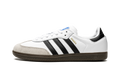 Adidas Samba ADV White / Black GZ8477