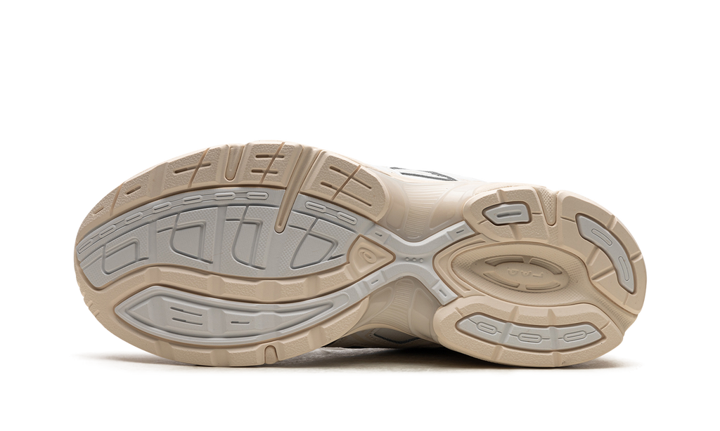 Asics GEL-1130 Cream Leather 1201A844 100