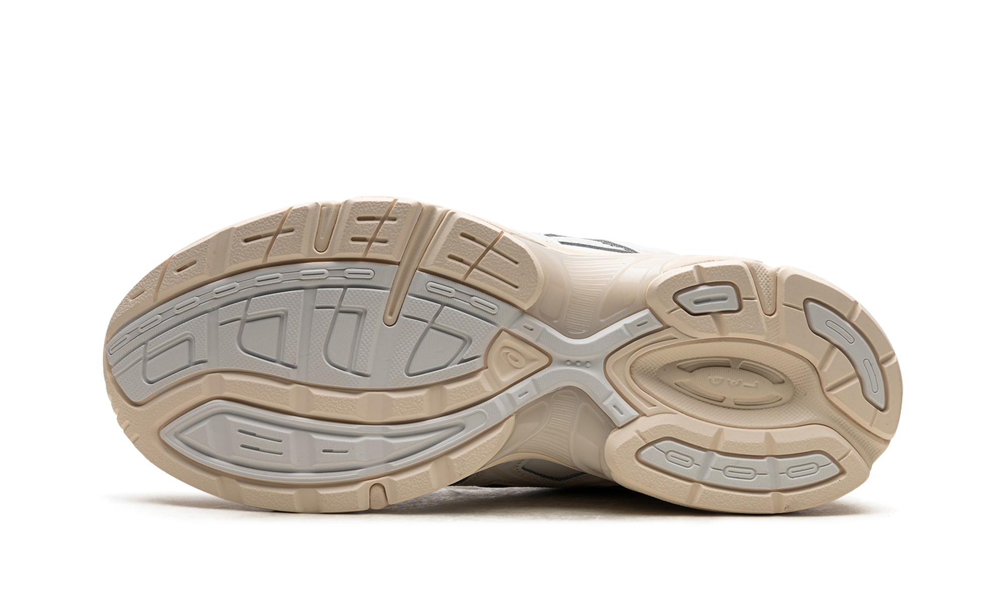 Asics GEL-1130 Cream Leather 1201A844 100