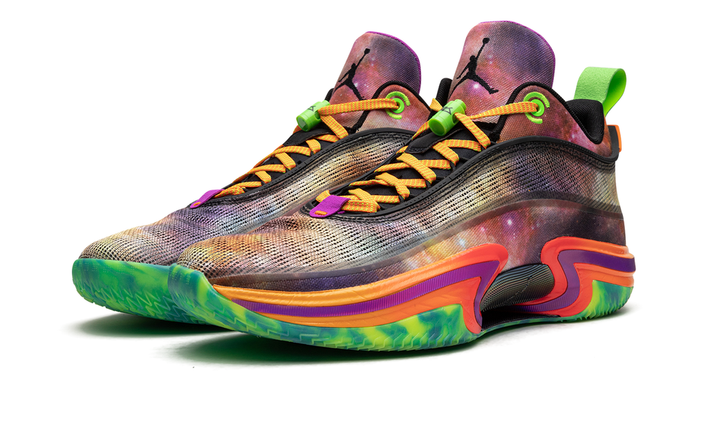 Jordan 36 Low EYBL 2022 DV5264 083