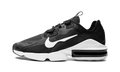 Nike AIR MAX INFINITY MNS WMNS Black / White - Black CU9453 002