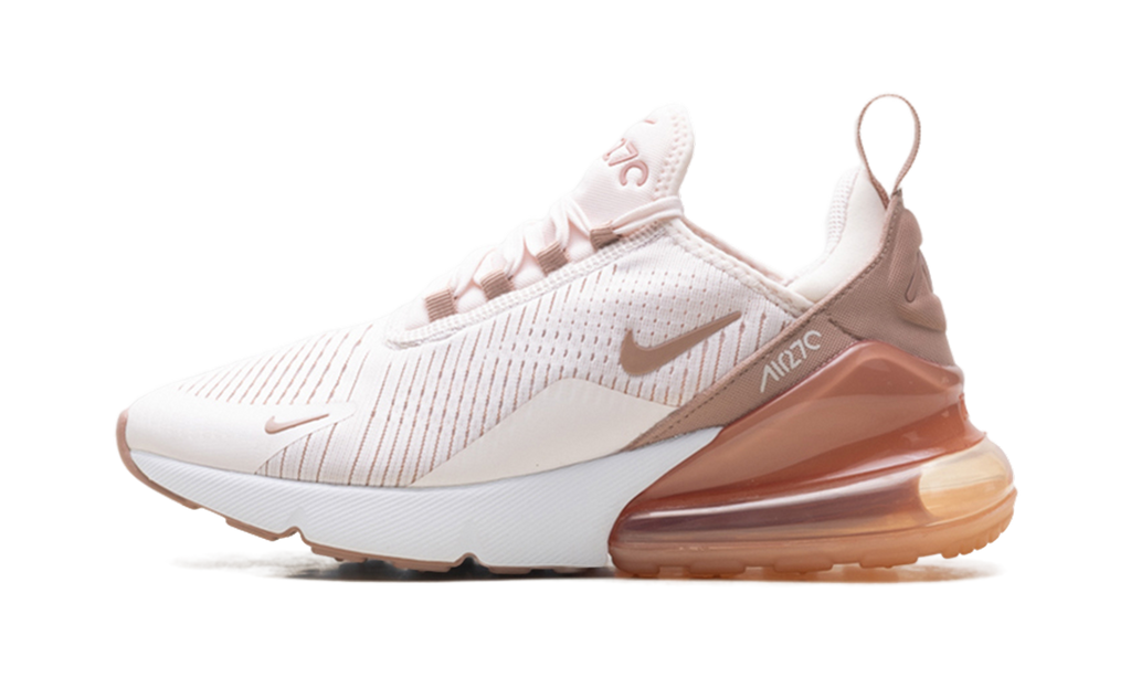 Nike Air Max 270 Wmns Pomegranate HJ3222 600