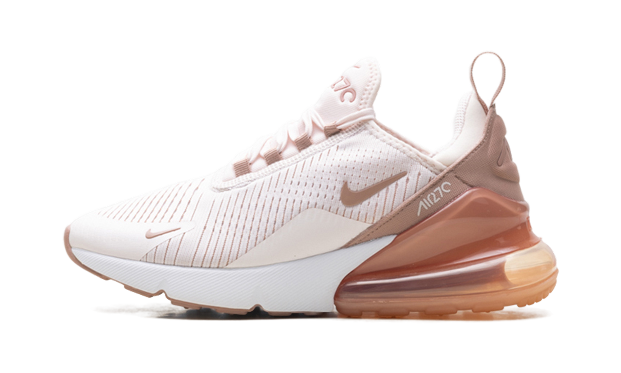 Nike Air Max 270 Wmns Pomegranate HJ3222 600