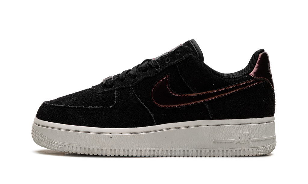 Nike Air Force 1 Low '07 Eggplant Swoosh HJ4401 002