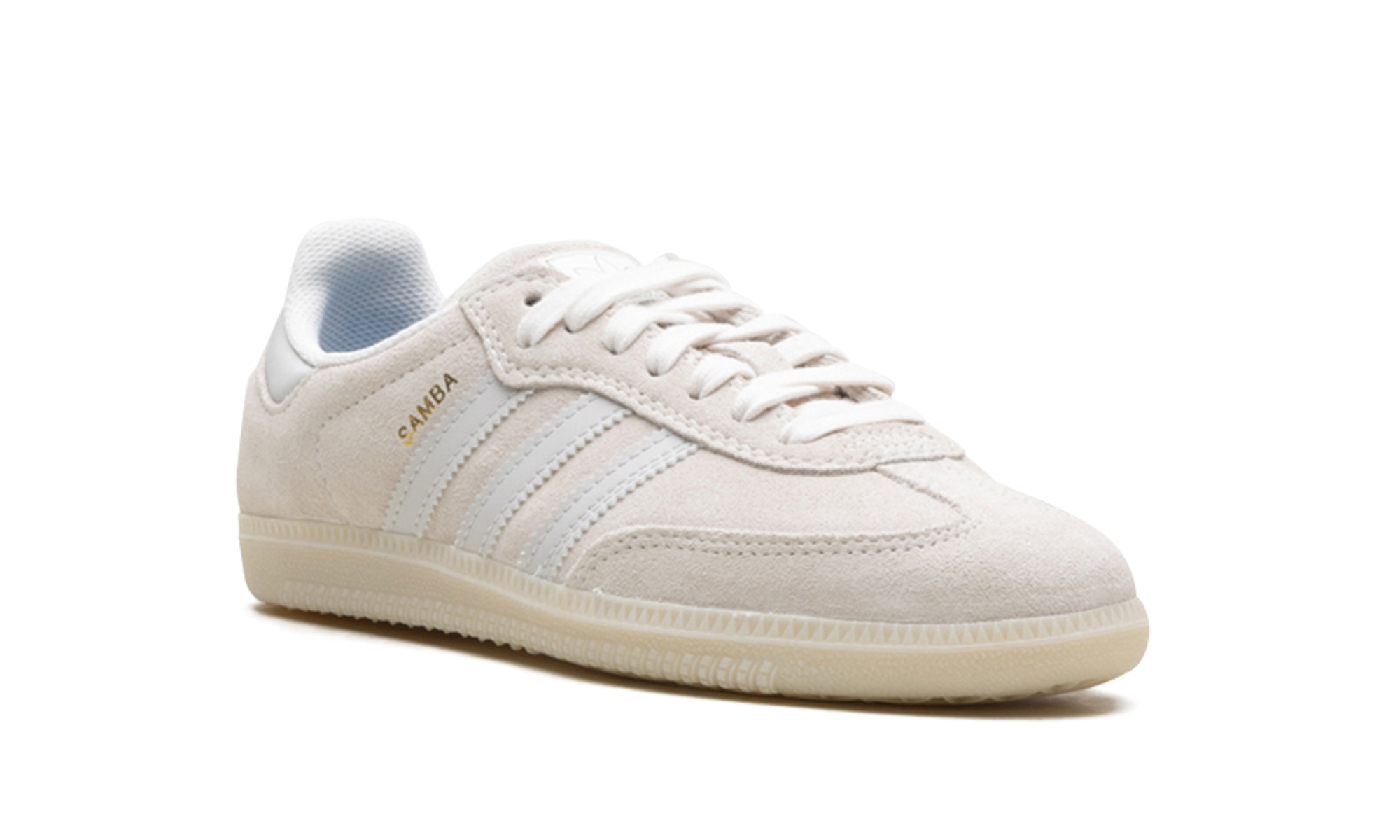 Adidas Samba ADV Chalk White Grey Carbon JP5860