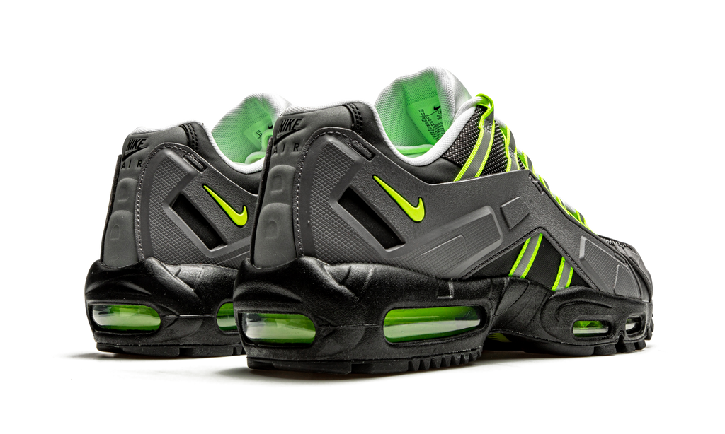 Nike Air Max 95 NDSTRKT Neon CZ3591 002