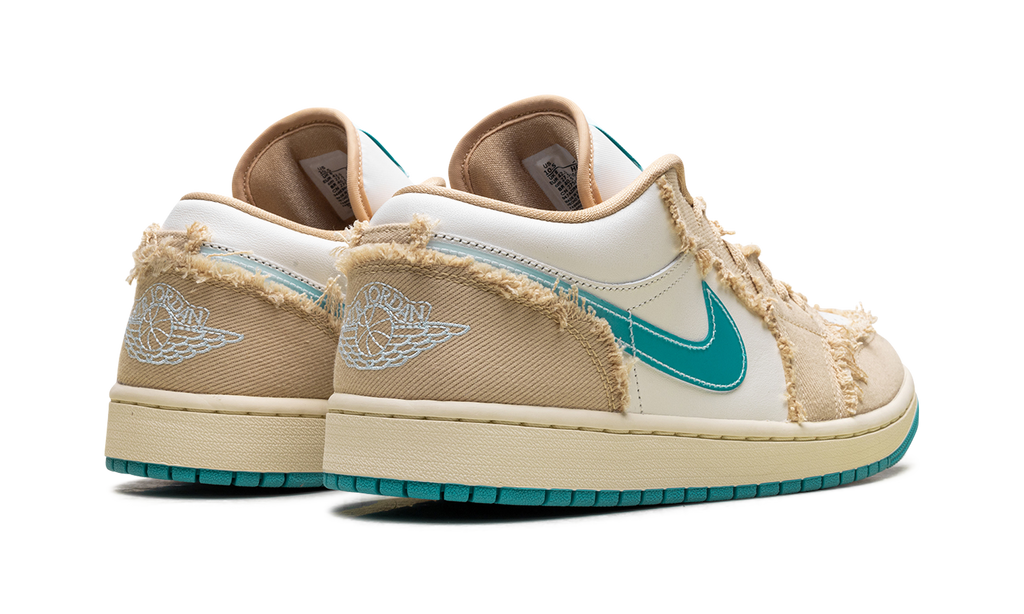Jordan 1 Low SE WMNS Wave HF4983 252