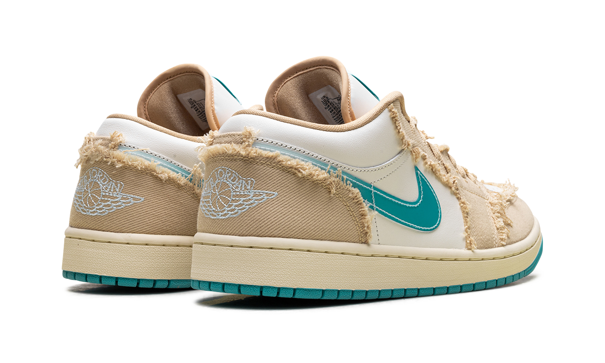 Jordan 1 Low SE WMNS Wave HF4983 252