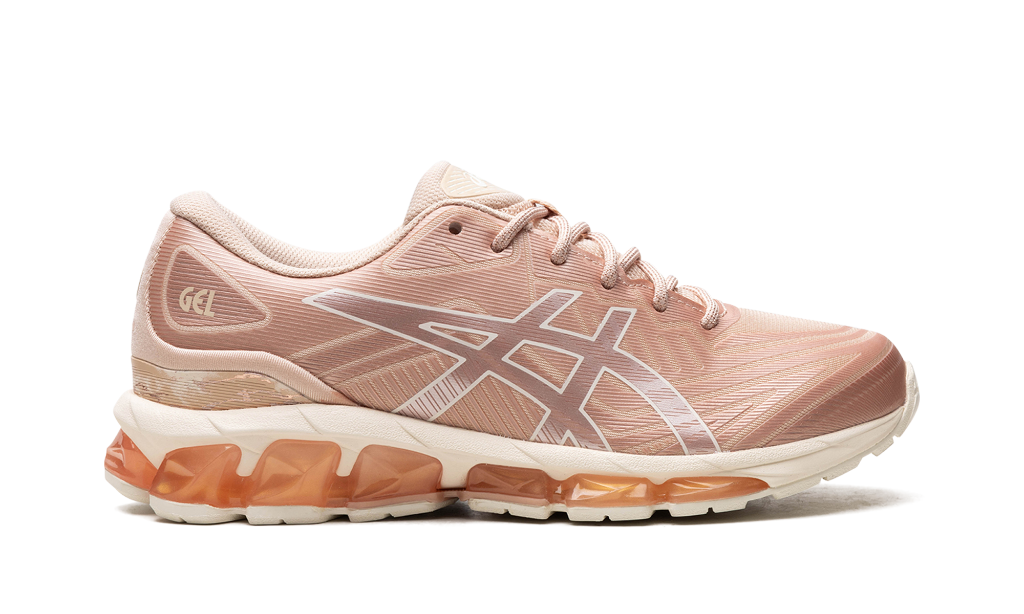 Asics GEL-QUANTUM 360 7 WMNS Bisque 1202A339 700