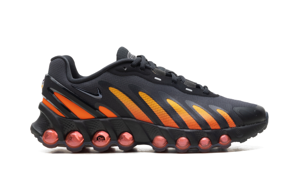 Nike Air Max DN8 Black Dark Copper IH4119 011