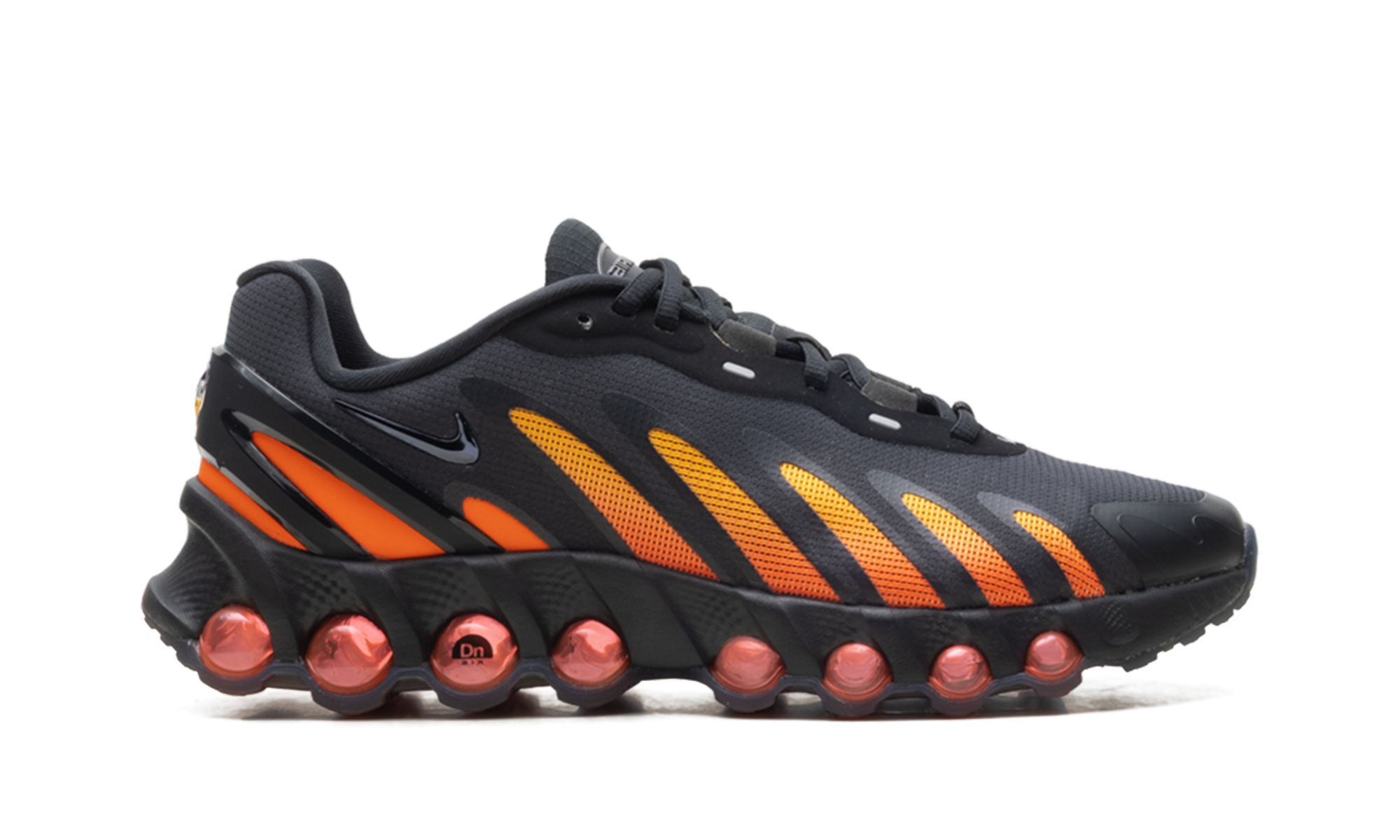 Nike Air Max DN8 Black Dark Copper IH4119 011