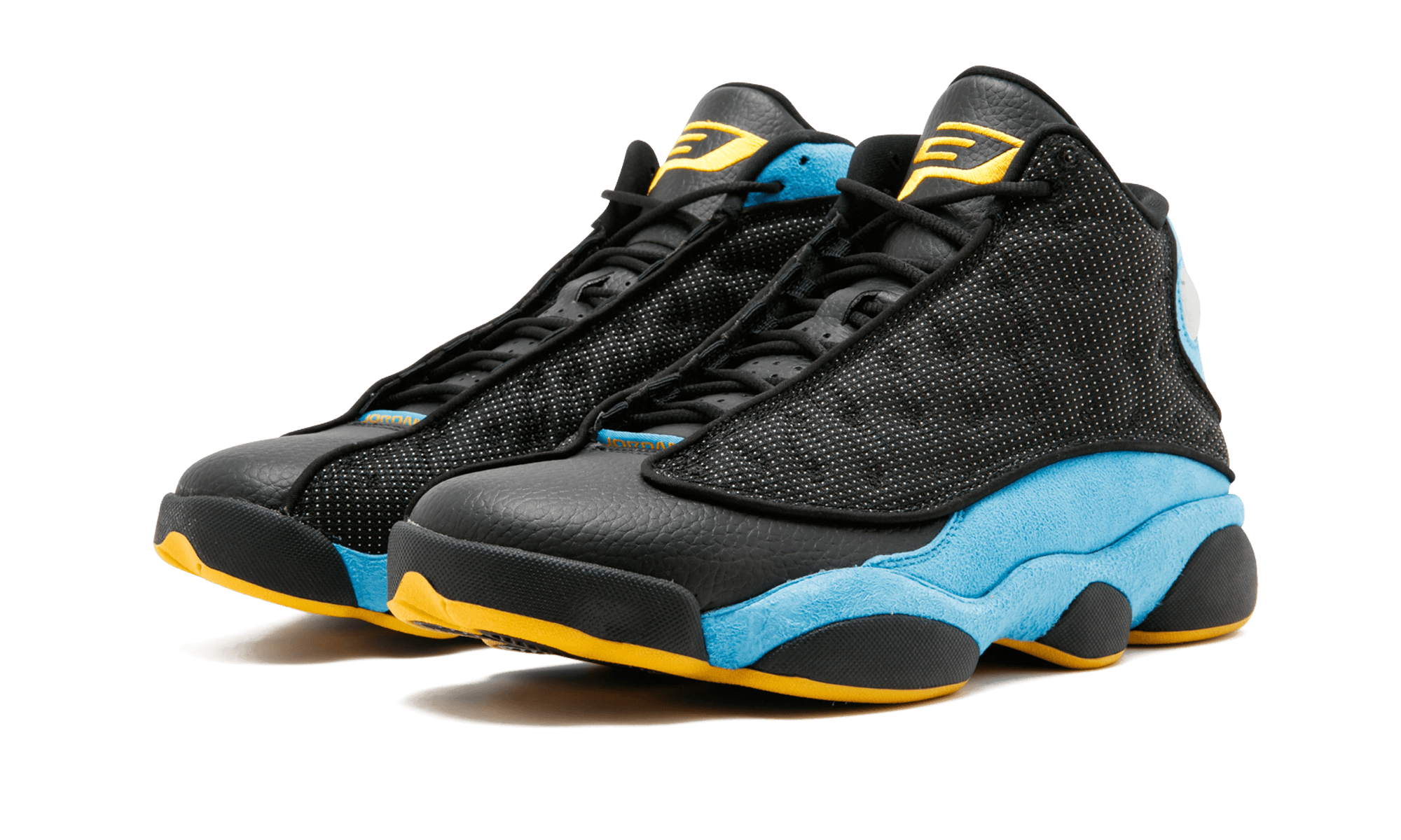Air Jordan 13 Retro CP PE Chris Paul 823902 015